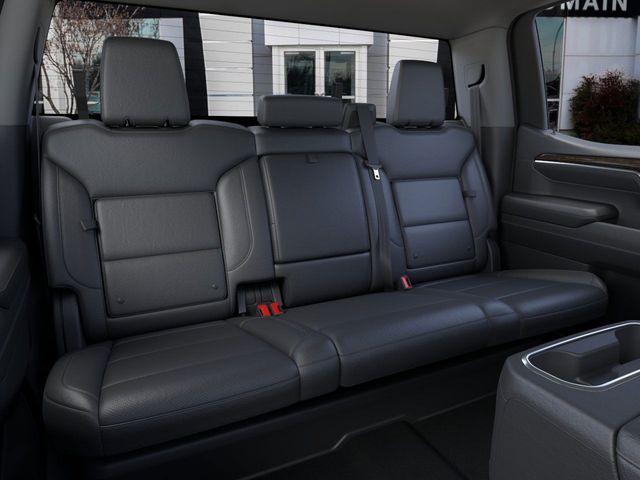 new 2026 GMC Sierra 1500 car, priced at $60,227