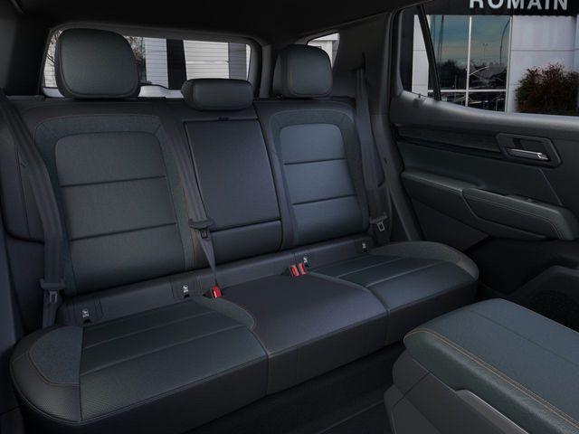 new 2026 GMC Terrain car, priced at $38,094