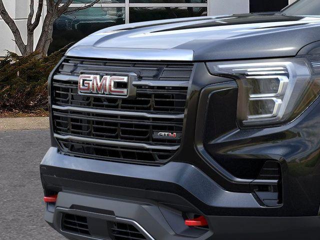 new 2026 GMC Terrain car, priced at $38,094