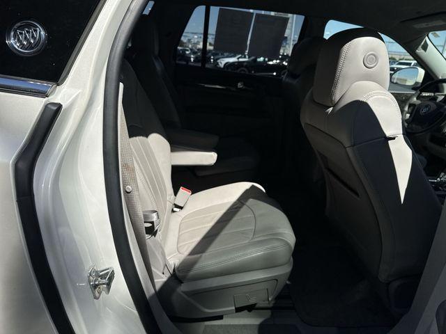used 2014 Buick Enclave car, priced at $9,246