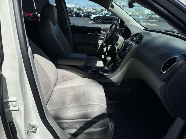 used 2014 Buick Enclave car, priced at $9,246