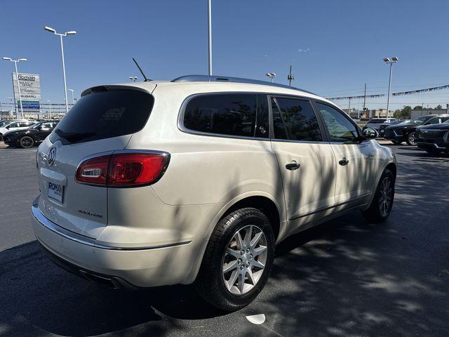 used 2014 Buick Enclave car, priced at $9,246