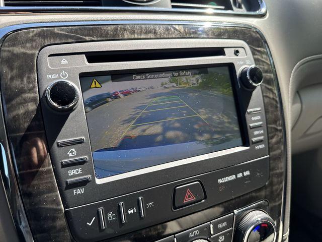 used 2014 Buick Enclave car, priced at $9,246