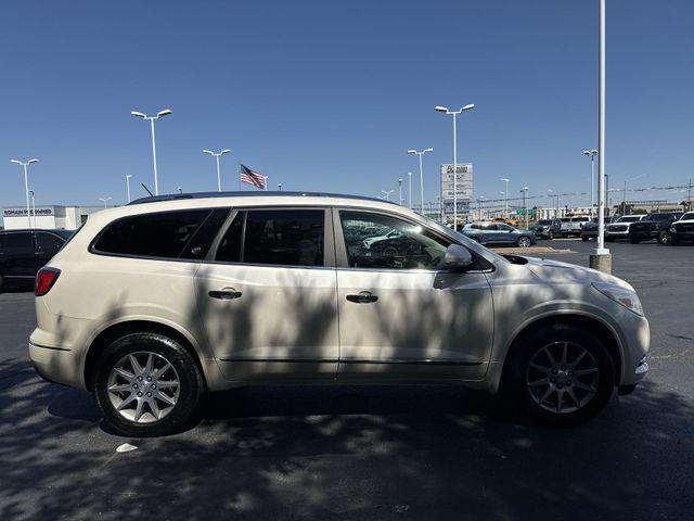 used 2014 Buick Enclave car, priced at $9,246