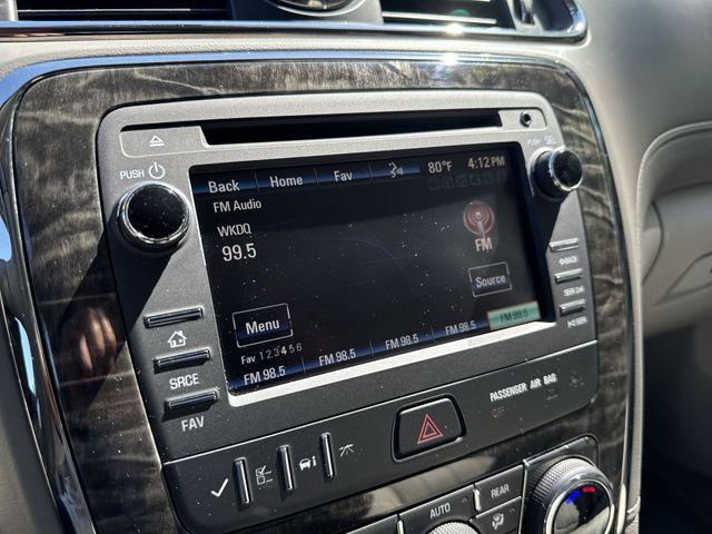 used 2014 Buick Enclave car, priced at $9,246