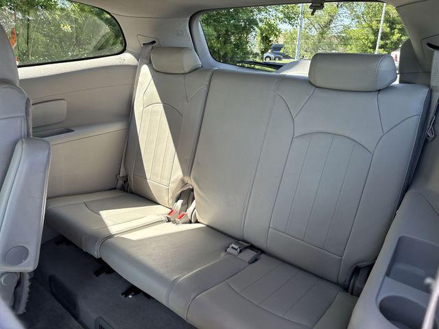 used 2014 Buick Enclave car, priced at $9,246