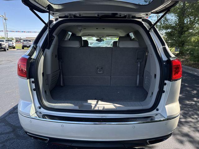 used 2014 Buick Enclave car, priced at $9,246