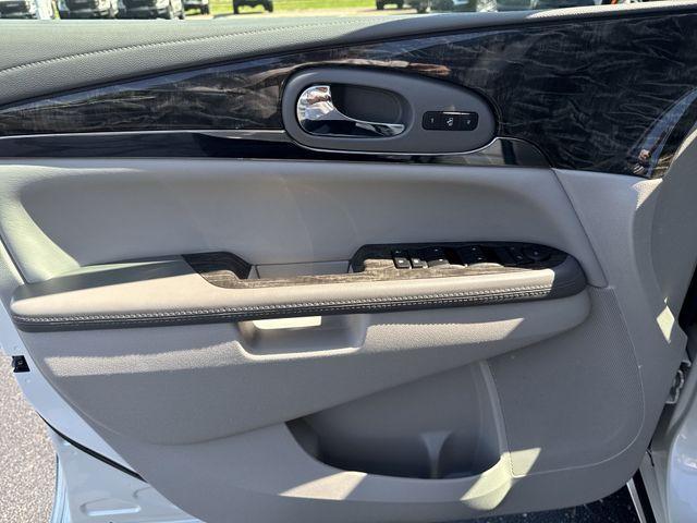 used 2014 Buick Enclave car, priced at $9,246