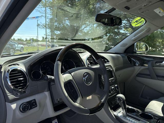 used 2014 Buick Enclave car, priced at $9,246