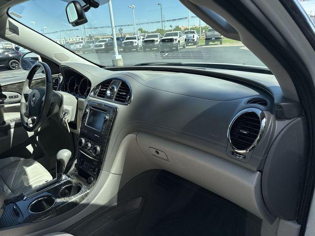 used 2014 Buick Enclave car, priced at $9,246