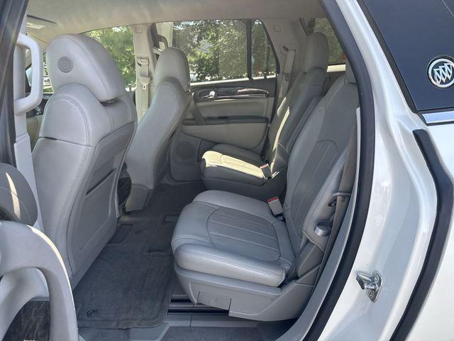 used 2014 Buick Enclave car, priced at $9,246