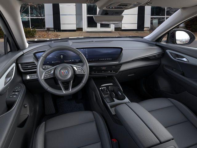new 2026 Buick Envision car, priced at $51,668