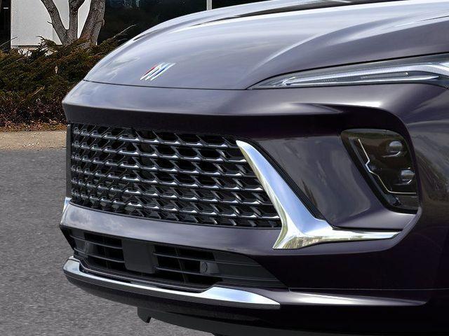 new 2026 Buick Envision car, priced at $51,668