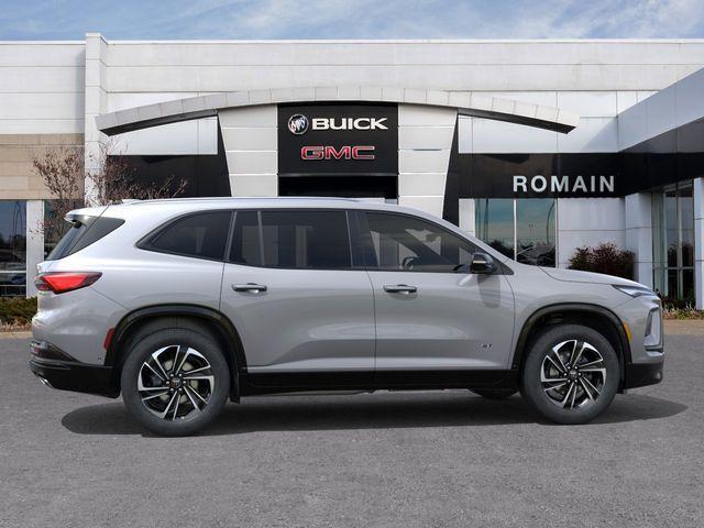 new 2026 Buick Enclave car, priced at $52,595
