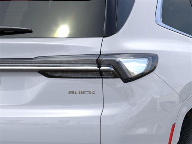 new 2026 Buick Enclave car, priced at $63,157