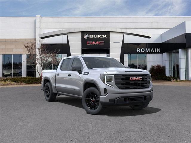 new 2025 GMC Sierra 1500 car, priced at $43,371
