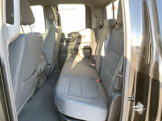 used 2019 Chevrolet Silverado 1500 car, priced at $26,599