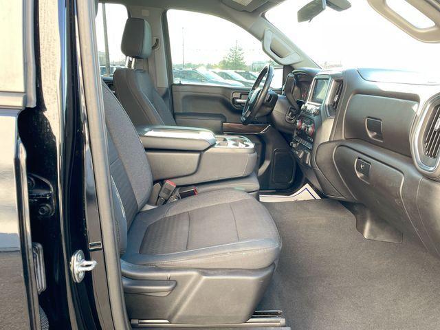 used 2019 Chevrolet Silverado 1500 car, priced at $26,599