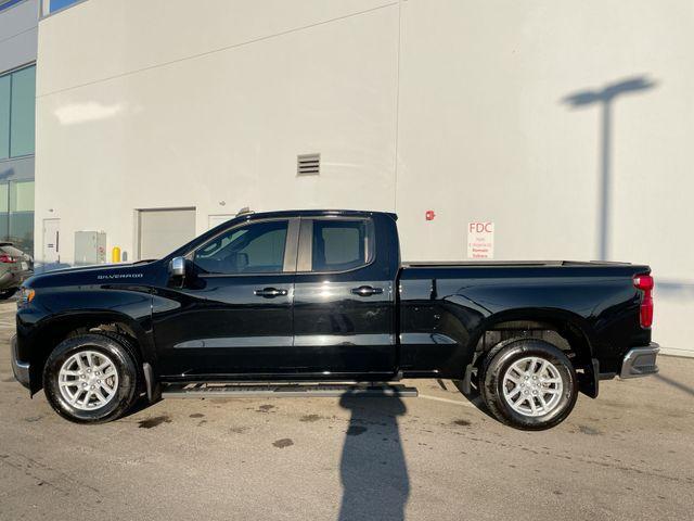used 2019 Chevrolet Silverado 1500 car, priced at $26,599