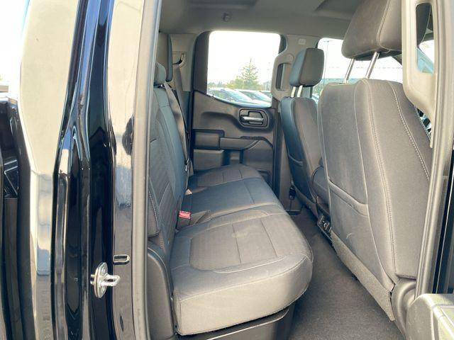 used 2019 Chevrolet Silverado 1500 car, priced at $26,599