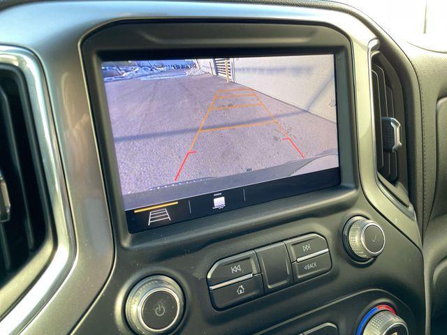 used 2019 Chevrolet Silverado 1500 car, priced at $26,599