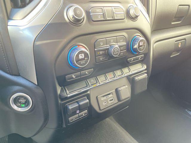 used 2019 Chevrolet Silverado 1500 car, priced at $26,599