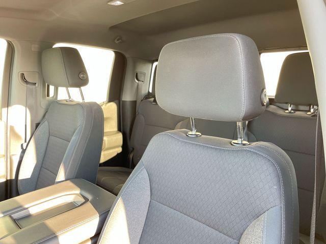 used 2019 Chevrolet Silverado 1500 car, priced at $26,599