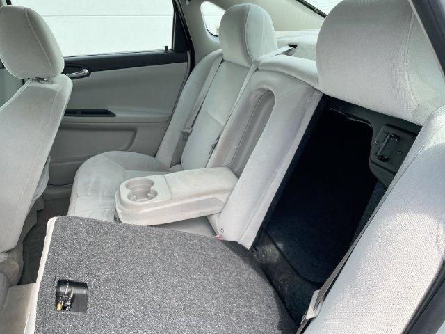 used 2014 Chevrolet Impala Limited car, priced at $10,954