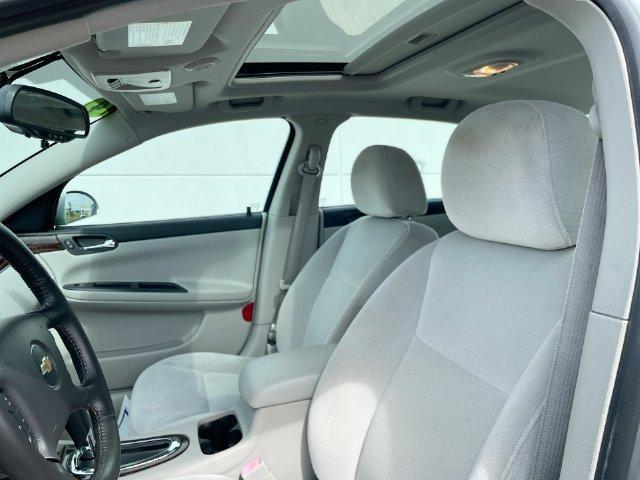 used 2014 Chevrolet Impala Limited car, priced at $10,954