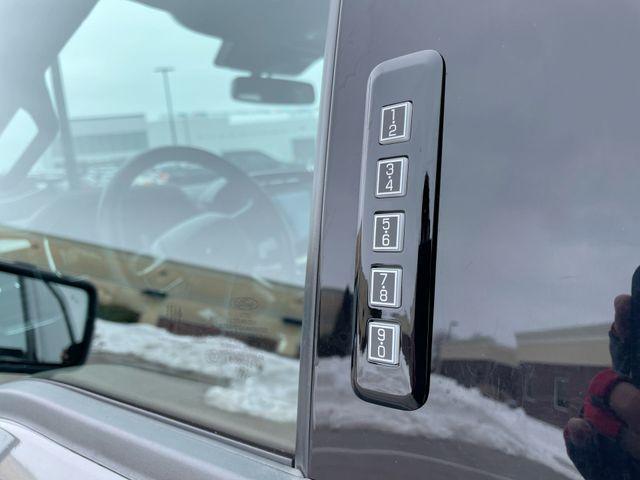 used 2022 Ford F-150 car, priced at $44,260