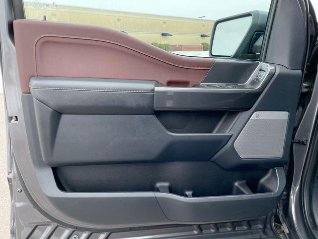 used 2022 Ford F-150 car, priced at $44,260