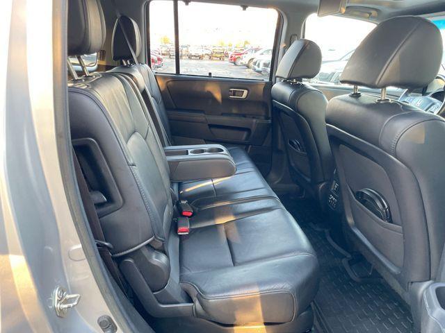 used 2014 Honda Pilot car, priced at $9,592