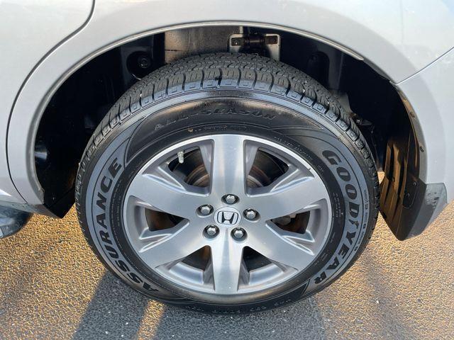 used 2014 Honda Pilot car, priced at $9,592