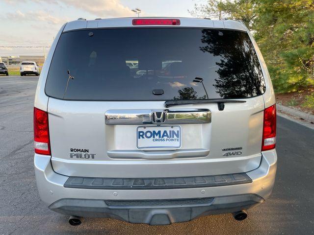 used 2014 Honda Pilot car, priced at $9,592