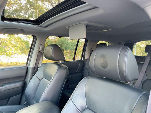 used 2014 Honda Pilot car, priced at $9,592