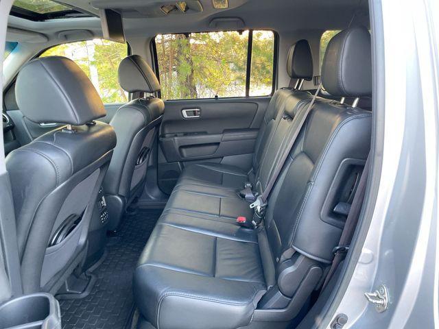 used 2014 Honda Pilot car, priced at $9,592