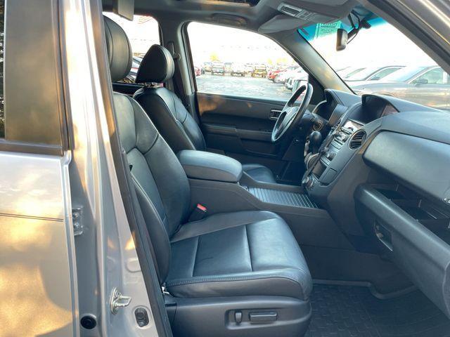 used 2014 Honda Pilot car, priced at $9,592