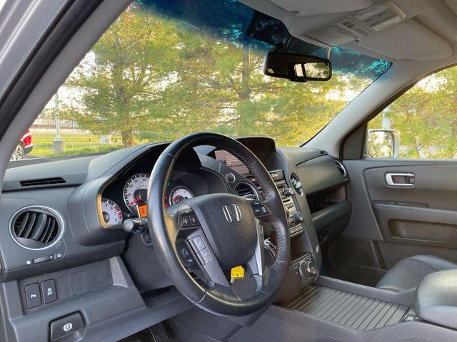 used 2014 Honda Pilot car, priced at $9,592