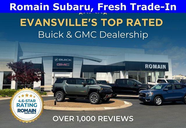 used 2025 Kia Sorento car, priced at $27,699