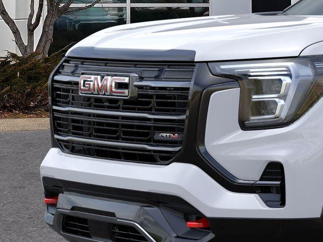 new 2026 GMC Terrain car, priced at $41,225