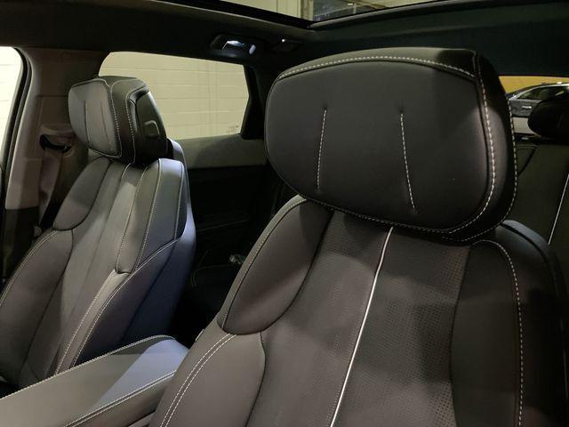 new 2026 Cadillac OPTIQ car, priced at $55,920