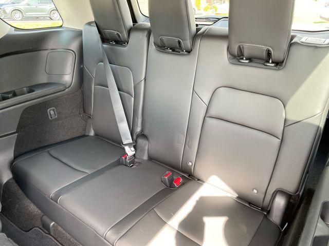 used 2025 Nissan Pathfinder car, priced at $39,270