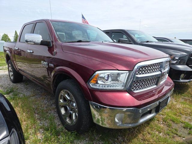 used 2017 Ram 1500 car, priced at $18,969