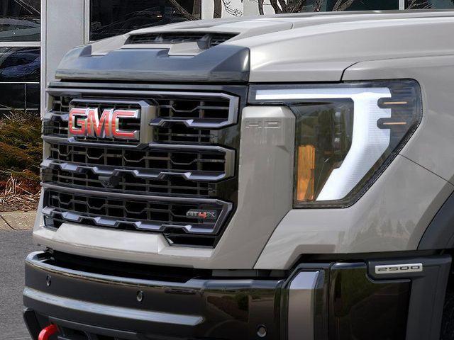 new 2026 GMC Sierra 2500 car, priced at $96,945