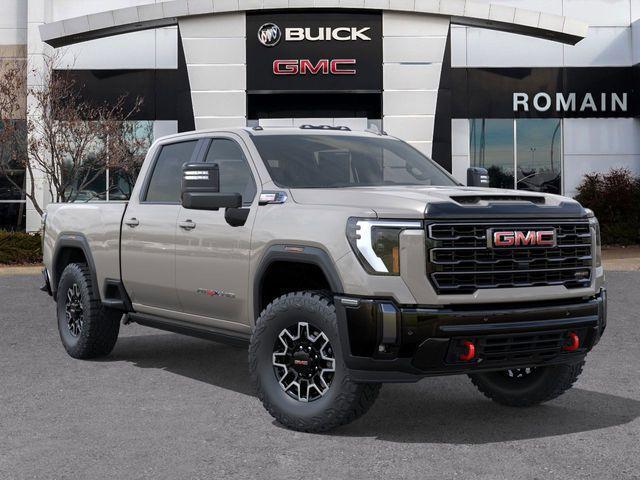 new 2026 GMC Sierra 2500 car, priced at $96,945