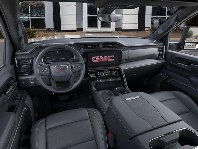 new 2026 GMC Sierra 2500 car, priced at $96,945
