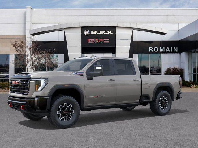 new 2026 GMC Sierra 2500 car, priced at $96,945