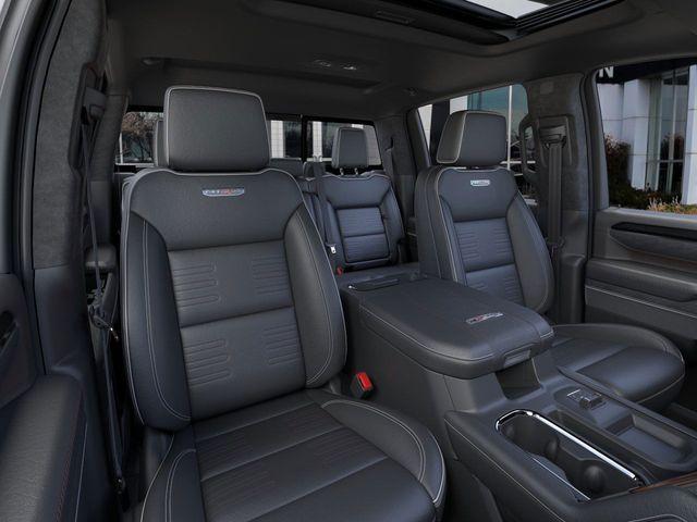 new 2026 GMC Sierra 2500 car, priced at $96,945