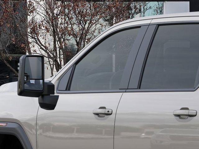 new 2026 GMC Sierra 2500 car, priced at $96,945