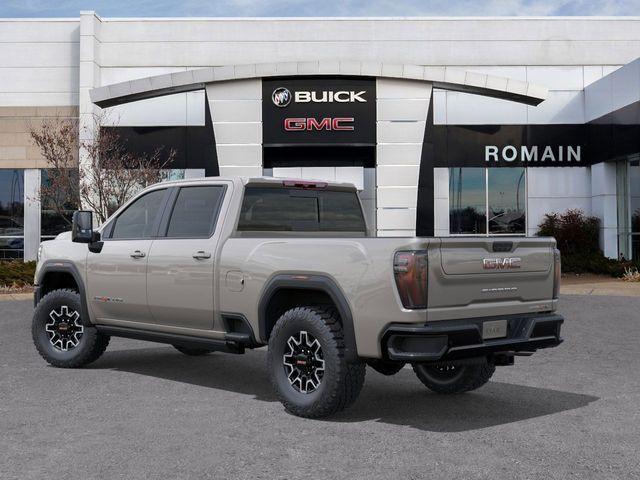 new 2026 GMC Sierra 2500 car, priced at $96,945